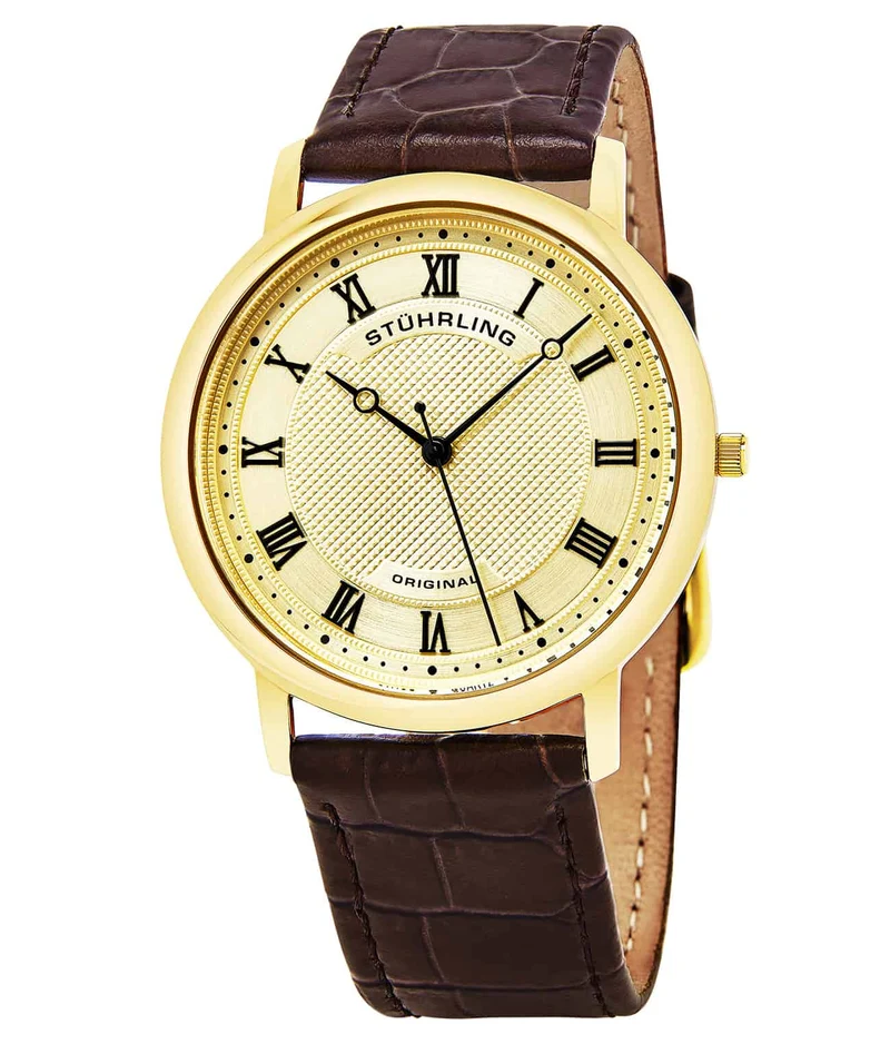 Classique 645 Quartz 38mm Classic
