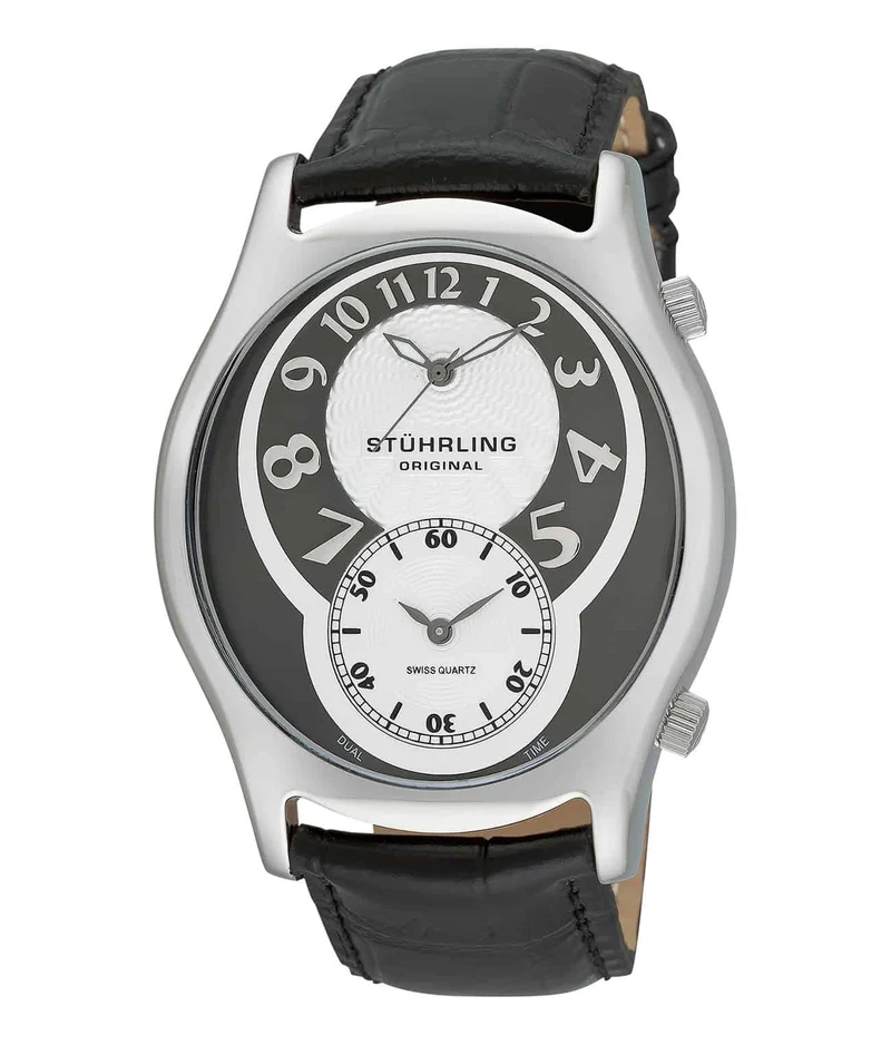 Kensington Grand 63XL Quartz 46mm Classic