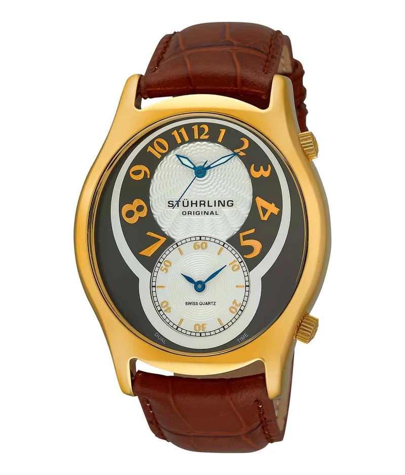 Kensington Grand 63XL Quartz 46mm Classic