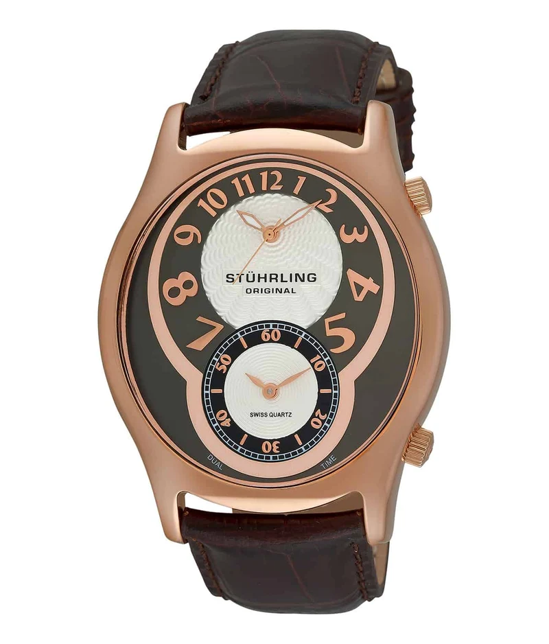 Kensington Grand 63XL Quartz 46mm Classic