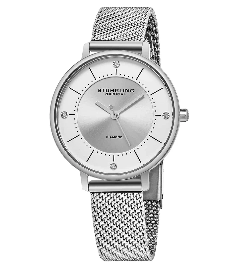 Juno 659 Quartz 34mm Classic