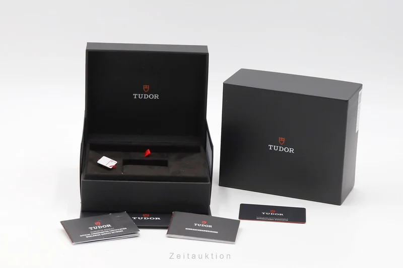 Tudor Pelagos titanium automatic men's watch 25600TN LP: 5360EUR [2601548]