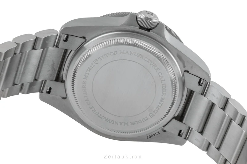 Tudor Pelagos titanium automatic men's watch 25600TN LP: 5360EUR [2601548]
