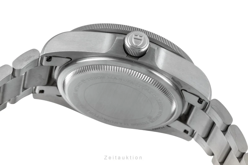 Tudor Pelagos titanium automatic men's watch 25600TN LP: 5360EUR [2601548]