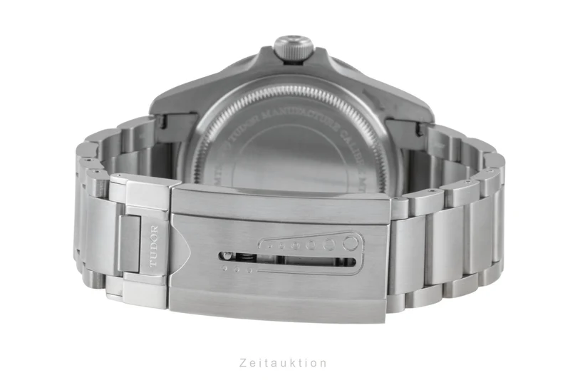Tudor Pelagos titanium automatic men's watch 25600TN LP: 5360EUR [2601548]