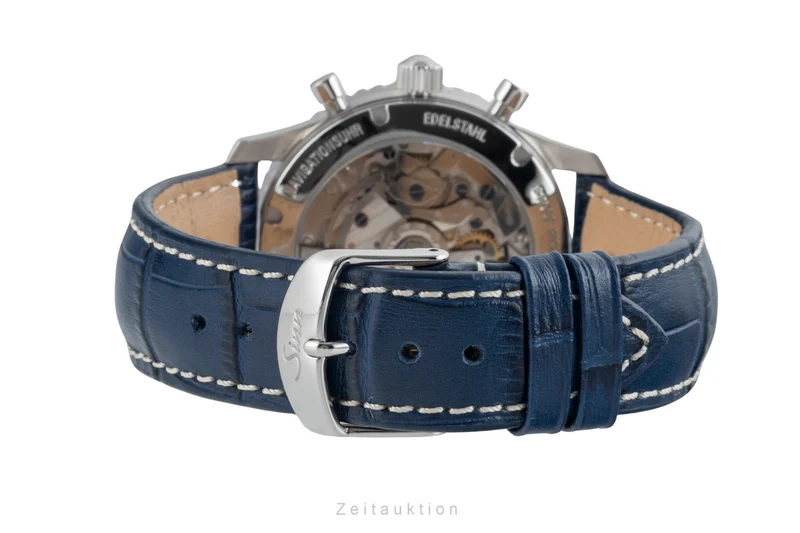 Sinn 903 St chronograph steel automatic men's watch 903.045 [2601496]
