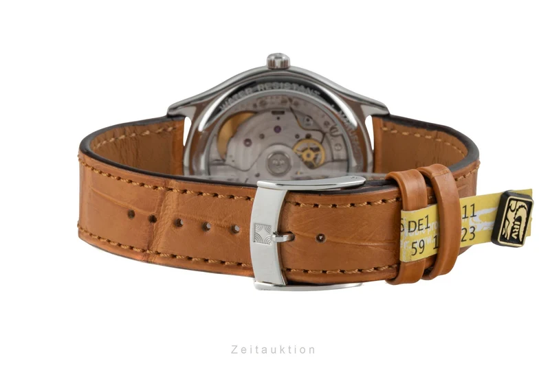 Zenith Elite steel automatic men's watch 90/01.0040.680 [2601060]