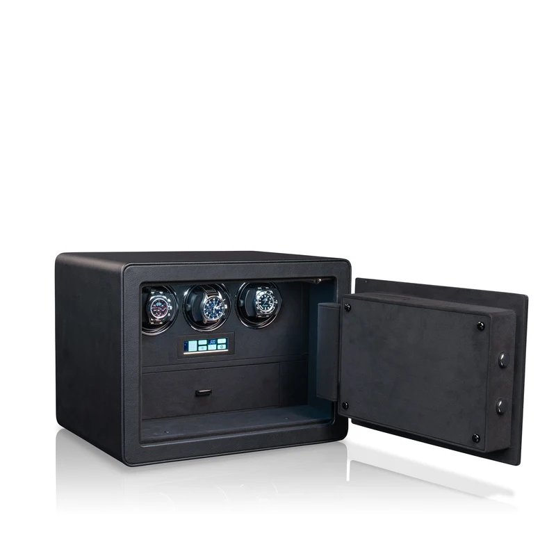 Benson Uhrenbeweger Black Series Safe 3.22