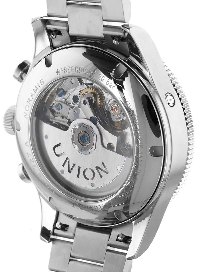 Union Glashütte Noramis Chronograph Sport