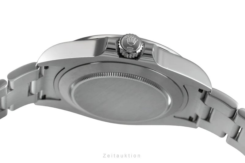 Rolex Explorer II steel automatic men's watch 216570 [2503946]