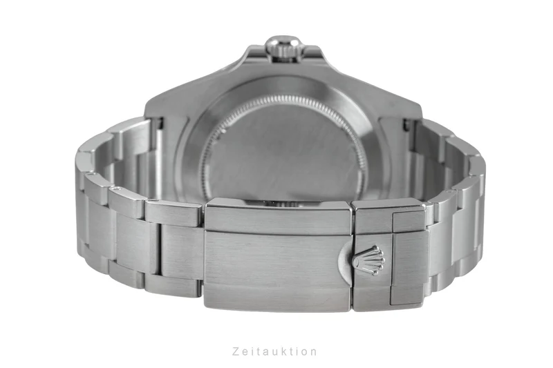Rolex Explorer II steel automatic men's watch 216570 [2503946]
