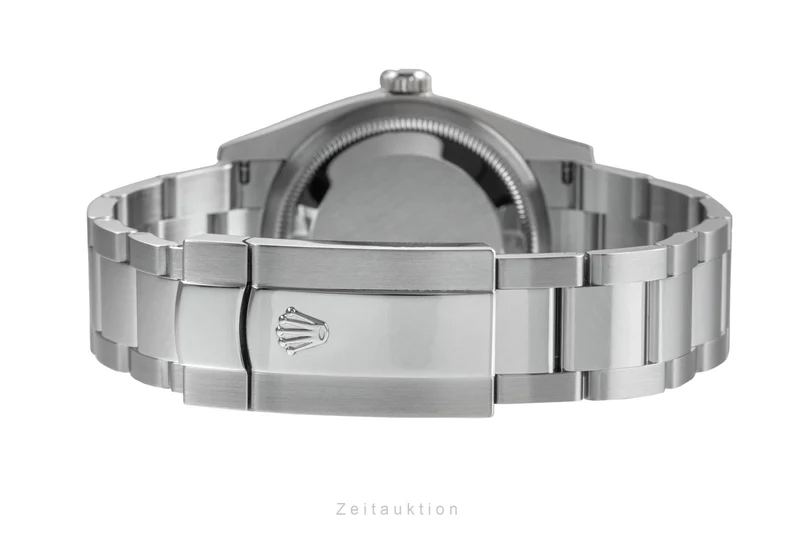 Rolex Datejust steel automatic men's watch 126200 [2504075]