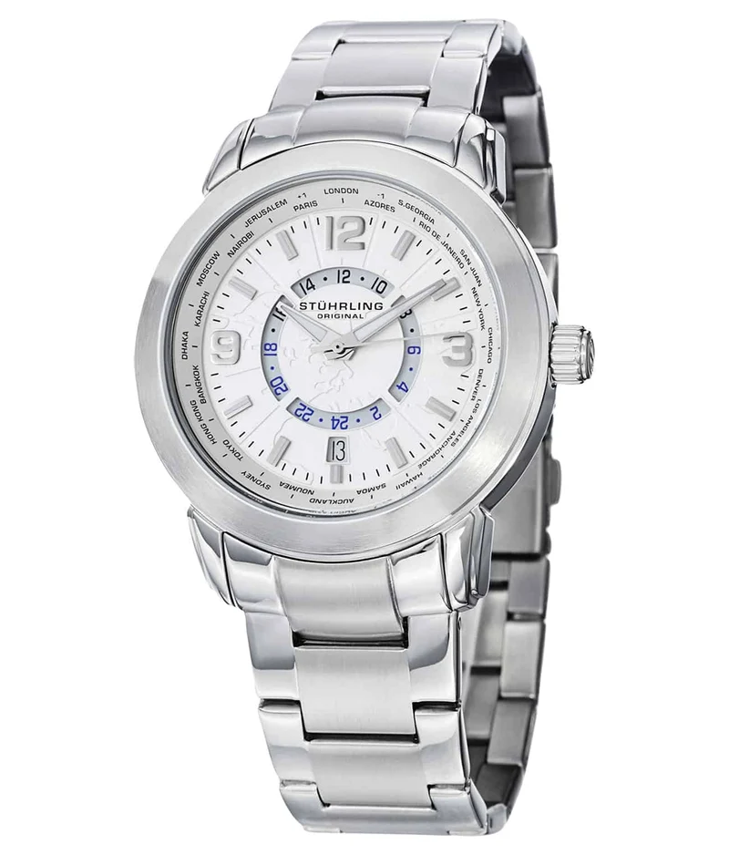 Renegade 654 Quartz 42mm Classic