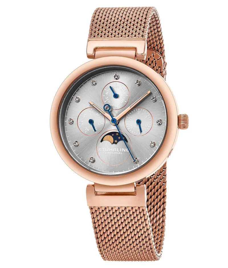 Selene 672 Quartz 37mm Classic
