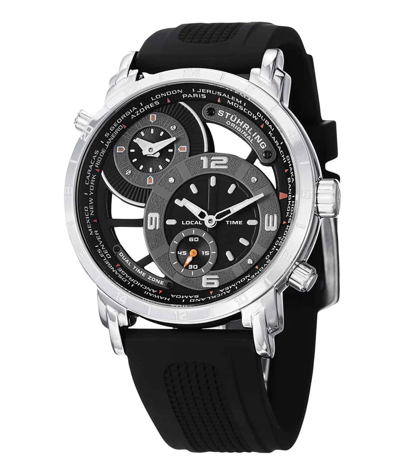 Renegade 681 Quartz 47mm Classic