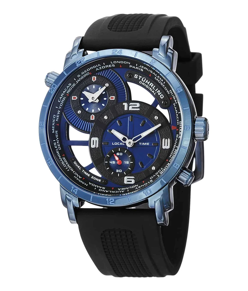 Renegade 681 Quartz 47mm Classic