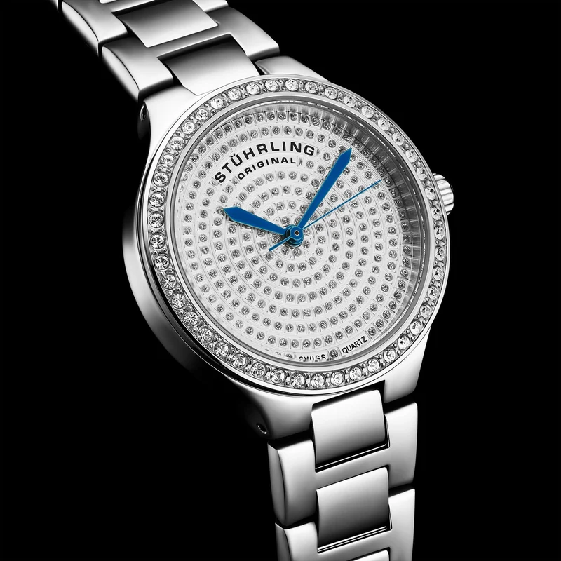 Stührling Symphony 683 Quartz 32mm Classic
