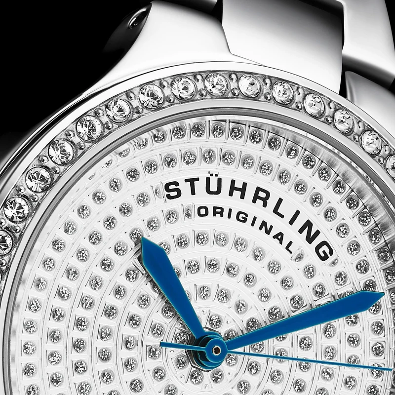 Stührling Symphony 683 Quartz 32mm Classic