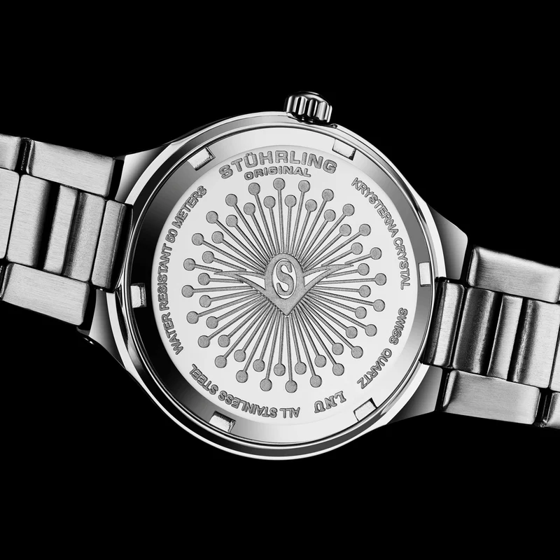 Stührling Symphony 683 Quartz 32mm Classic