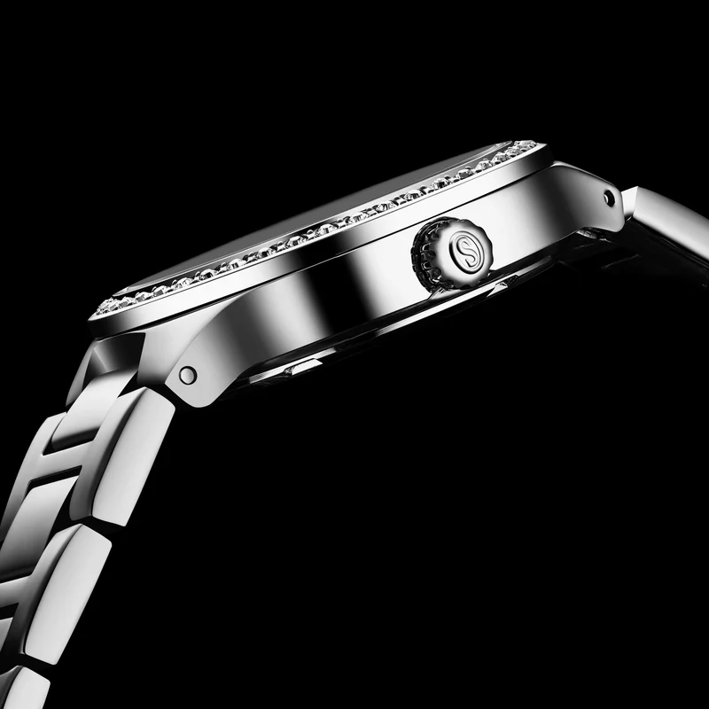 Stührling Symphony 683 Quartz 32mm Classic