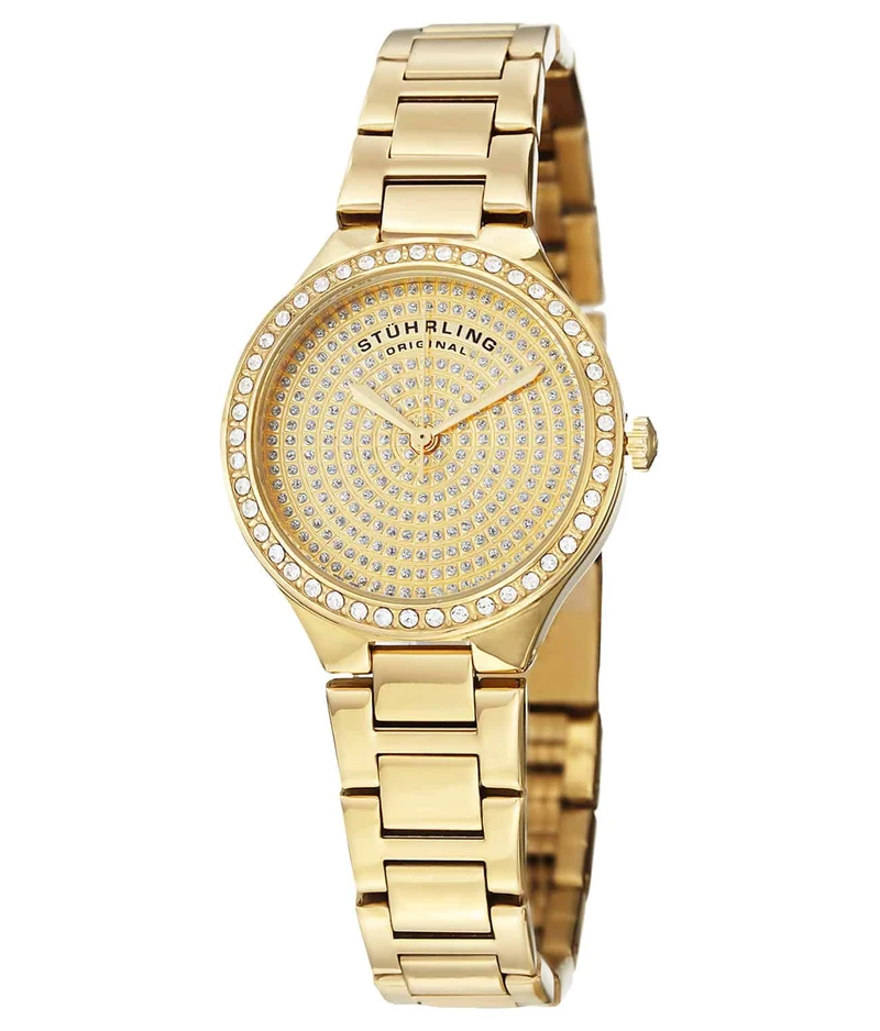 Stührling Symphony 683 Quartz 32mm Classic