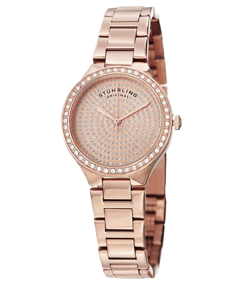 Stührling Symphony 683 Quartz 32mm Classic