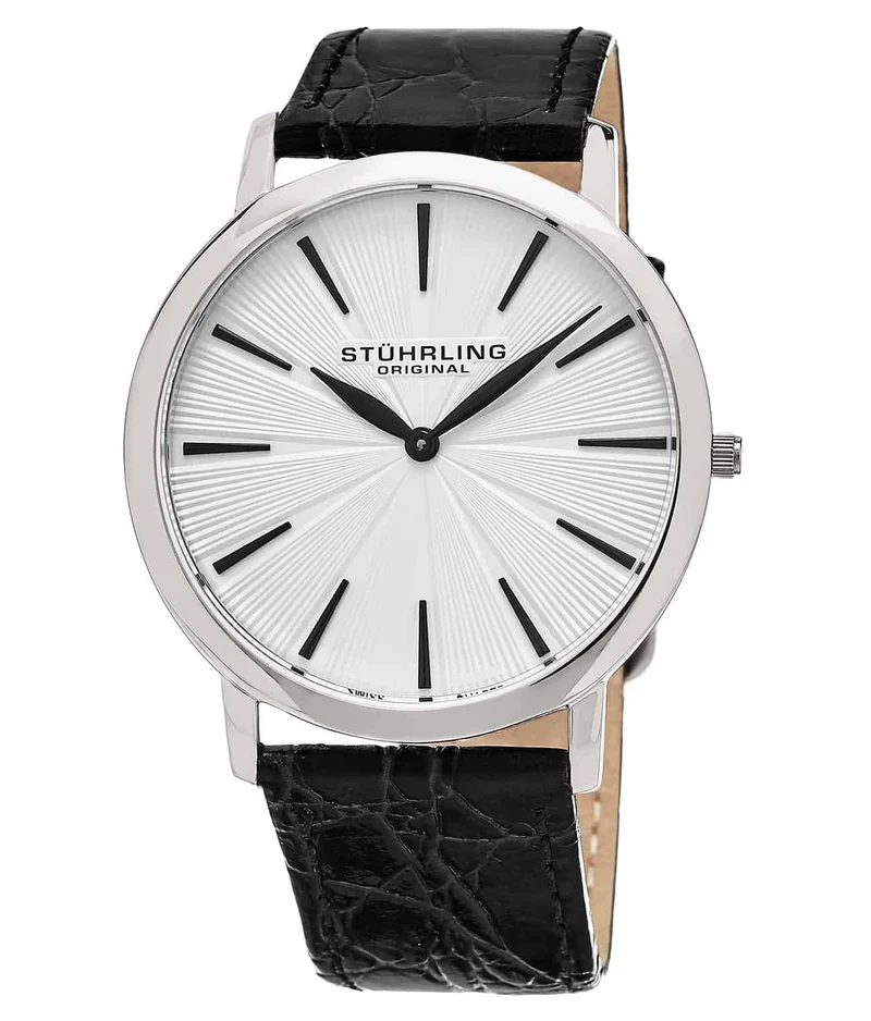 Orchestra 682 Quartz 38mm Classic