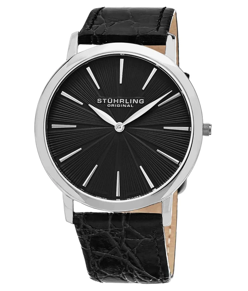 Orchestra 682 Quartz 38mm Classic