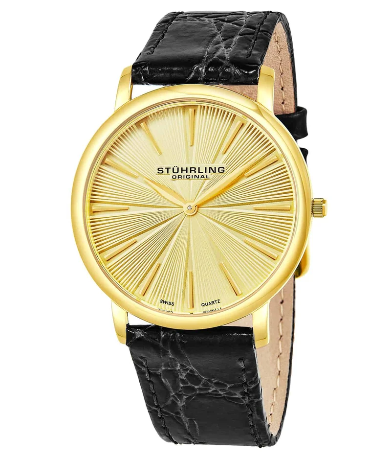 Orchestra 682 Quartz 38mm Classic