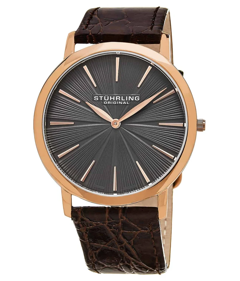 Orchestra 682 Quartz 38mm Classic