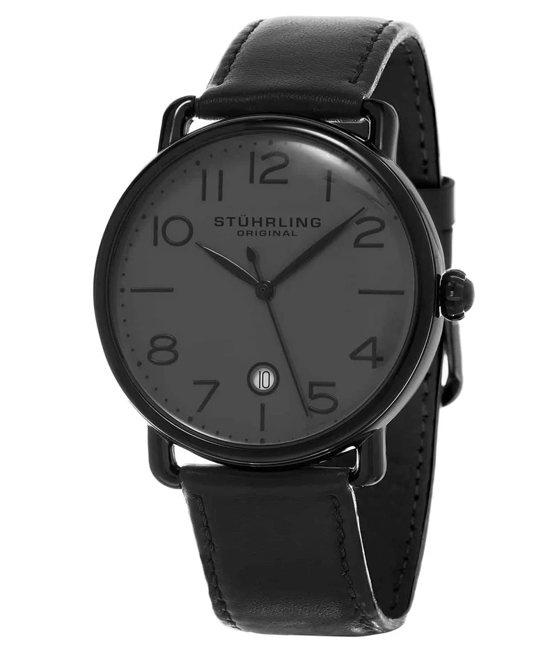 Stührling Symphony 695 Quartz 42mm Classic
