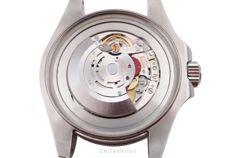 Rolex Sea-Dweller steel automatic men's watch 116660 [2601695]