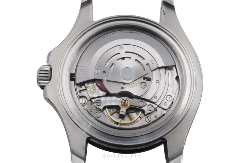 Rolex Yacht-Master steel / platinium automatic men's watch 116622 [2601742]