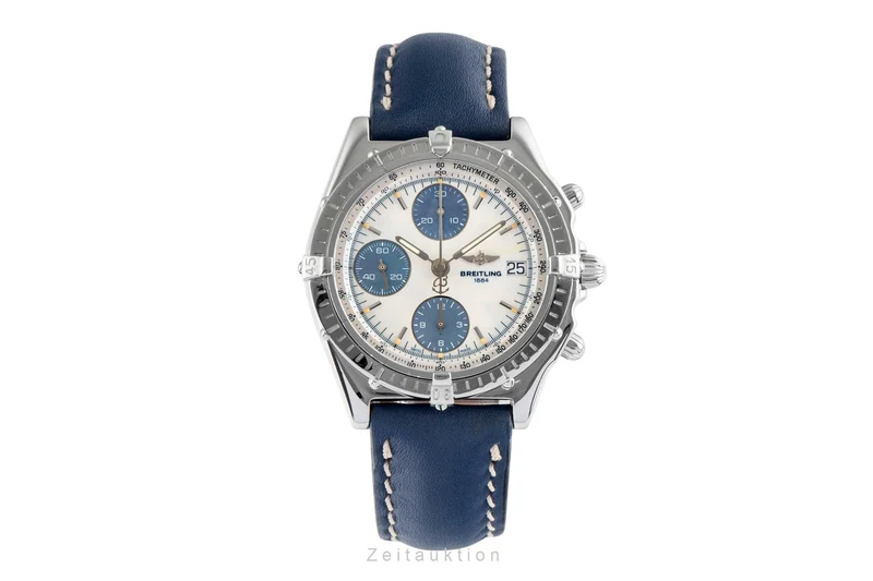 Breitling Chronomat chronograph steel automatic men's watch A13050.1 [2504158]