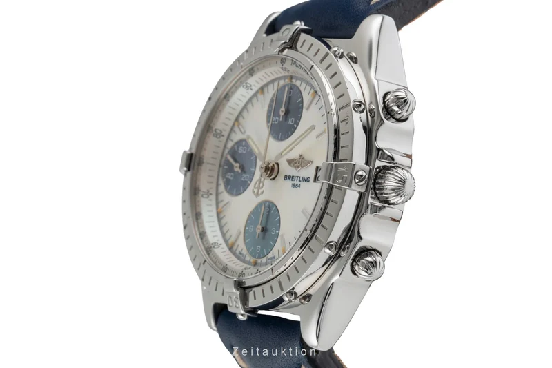 Breitling Chronomat chronograph steel automatic men's watch A13050.1 [2504158]