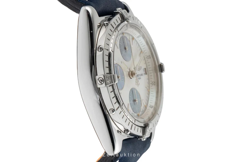 Breitling Chronomat chronograph steel automatic men's watch A13050.1 [2504158]