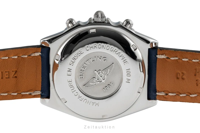 Breitling Chronomat chronograph steel automatic men's watch A13050.1 [2504158]