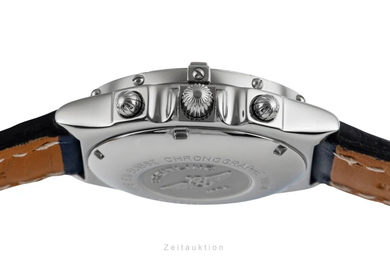 Breitling Chronomat chronograph steel automatic men's watch A13050.1 [2504158]