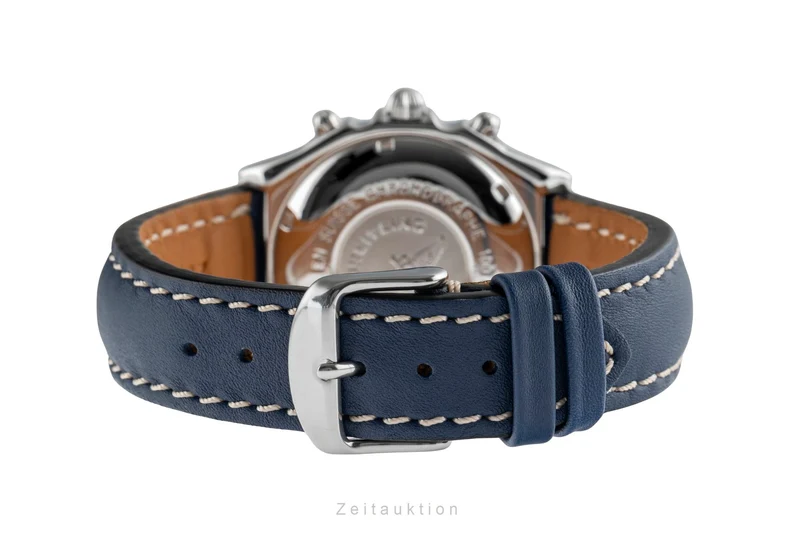 Breitling Chronomat chronograph steel automatic men's watch A13050.1 [2504158]