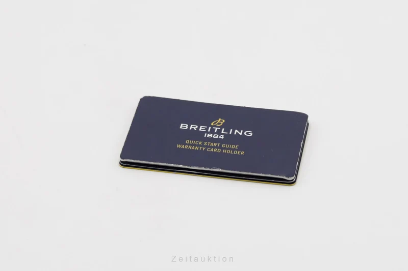 Breitling Chronomat steel automatic men's watch A32398 LP: 6200EUR [2503855]