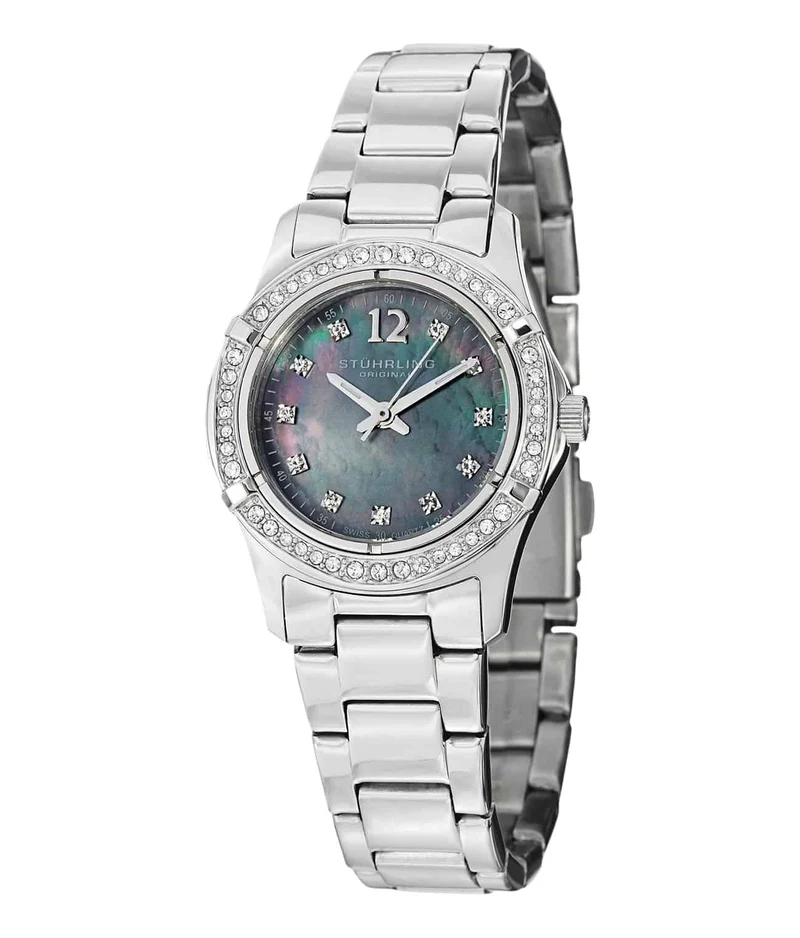 Glimmer 703B Quartz 30mm Classic