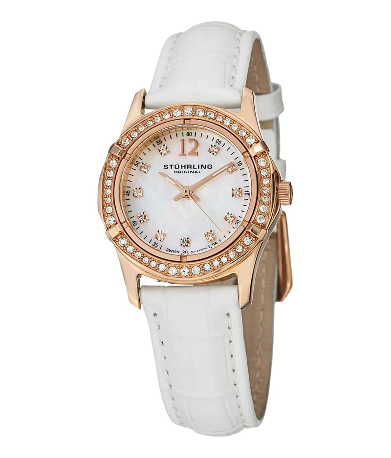 Farina 703 Quartz 30mm Classic