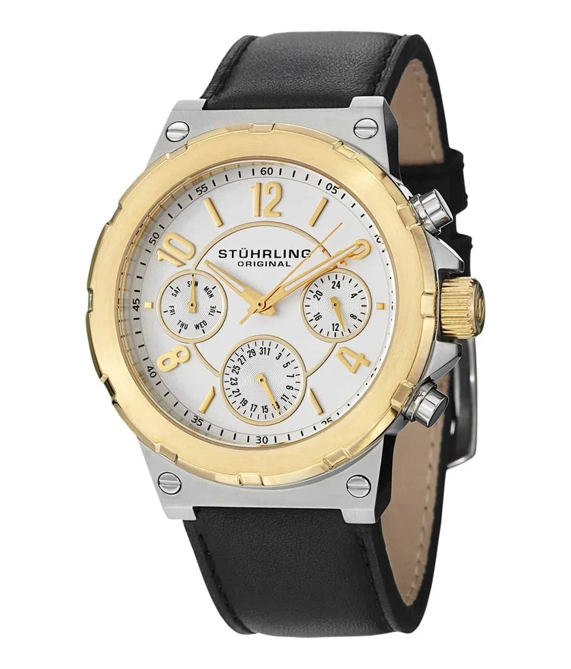Sirocco 701 Quartz 46mm Classic