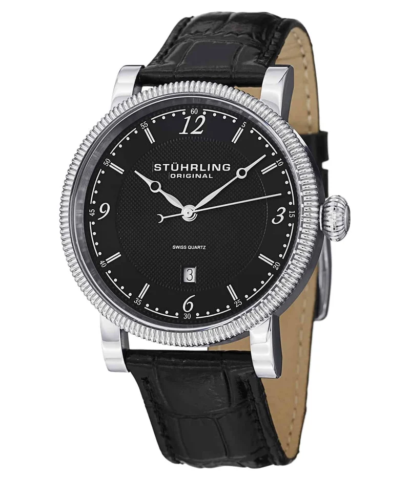 Parliament 719 Quartz 44mm Classic