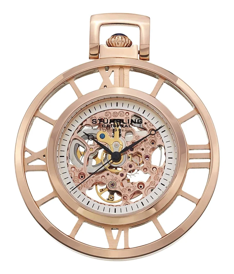 Ancestor 713 Hand-wind 52mm Classic