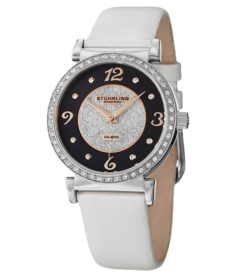 Astra 711 Quartz 34mm Classic