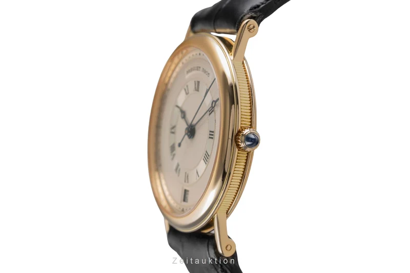 Breguet Classique 18 ct gold automatic men's watch 3320 [2504214]
