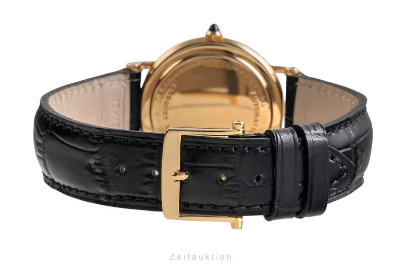Breguet Classique 18 ct gold automatic men's watch 3320 [2504214]