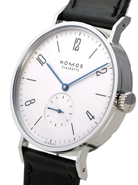 NOMOS Glashütte Tangomat