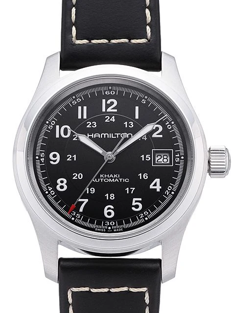 Hamilton Khaki Field Auto